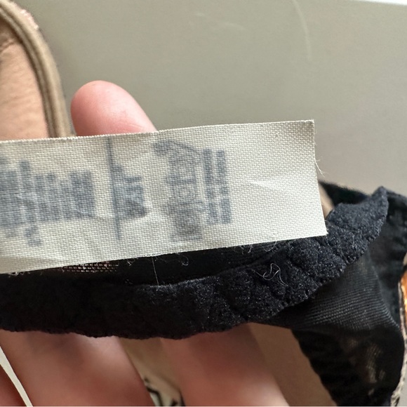 Maison Lejaby Paris Vintage Bra NWOT - Picture 6 of 8